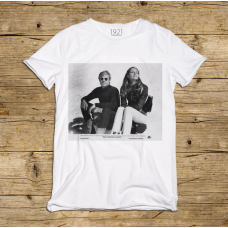 Tričko Robert Redford